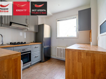 Mieszkanie Gdynia Karwiny ul. Kornela Makuszyńskiego