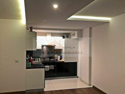 018MW N. Sącz os. Woj. Polskiego, pow. 43 m2, 2 pokojowe mie