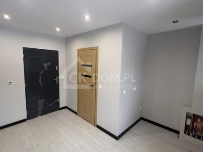 Kawalerka po remoncie na parterze w Staszowie