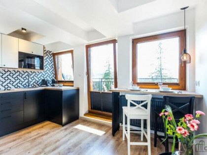 Mieszkanie Bukowina Tatrzańska, Leśna