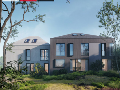 Dom Gdańsk Jasień rynek pierwotny ul. Źródlana