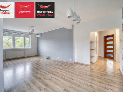 Mieszkanie Bydgoszcz Tatrzańskie ul. Galla Anonima