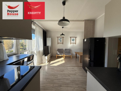 Mieszkanie Sopot Brodwino ul. Oskara Kolberga