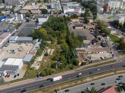 TOP LOKALIZACJA-pod inwestycję, zdecyduj jaką :)