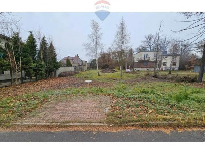 Działka budowlana 2153m2 - centrum Zawiercia