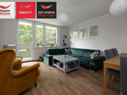 Mieszkanie Gdańsk Niedźwiednik ul. Mazowiecka