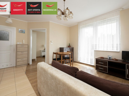 Mieszkanie Wejherowo ul. Franciszka Fenikowskiego