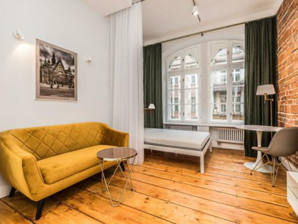 Mieszkanie Wrocław Stare Miasto, Stare Miasto, Bałuckiego Michała