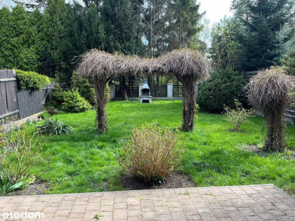 Dom Ustka ul. Żeglarzy