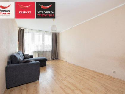 Mieszkanie Gdańsk Przymorze ul. Piastowska