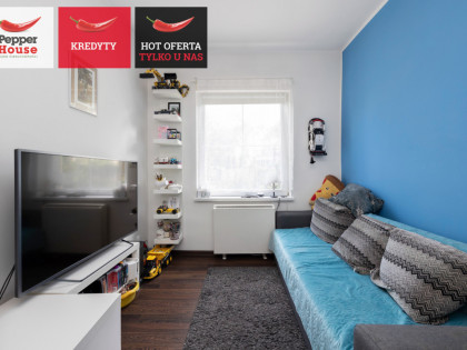 Mieszkanie Gdańsk Strzyża ul. Wojska Polskiego