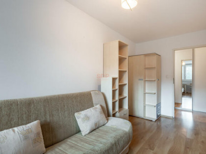 Mieszkanie Wrocław Fabryczna, Popowice, Legnicka