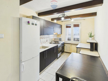 Przestronne 3 pokoje w top lokalizacji