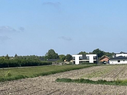 Działka budowlana na osiedlu Starbacicha - Skierniewice