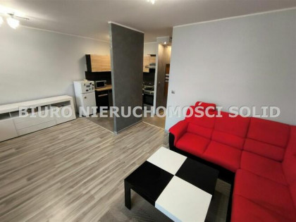 M-4 Żory Os. Księcia Władysława II piętro