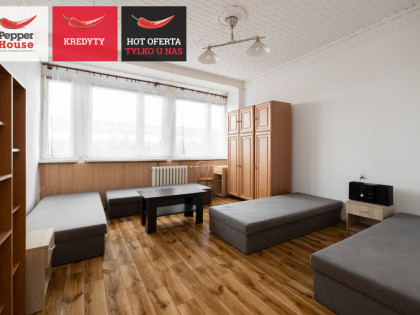 Mieszkanie Gdańsk Błonia ul. Rzęsna