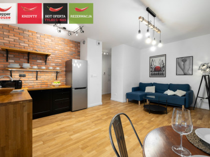 Mieszkanie Gdańsk Wrzeszcz ul. Karola Szymanowskiego