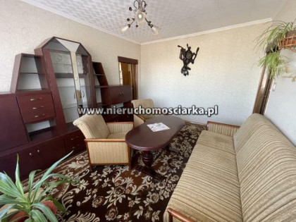 Mieszkanie Rydułtowy