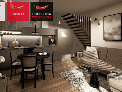 Mieszkanie Żarnowska rynek pierwotny ul. Wydmowa