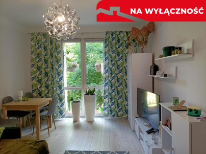 Mieszkanie 50 m2 po remoncie Al. Lipowe Pionki.