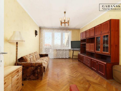 Mieszkanie Tarnów, Legionów