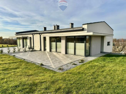 Nowy dom w Starym Bielsku