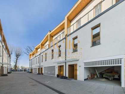 Oaza spokoju w centrum Gdańska-Brzeźno