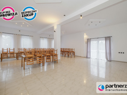 Dom Kleszczewo ul. Skarszewska