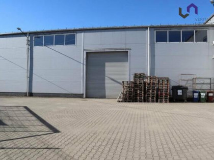 Lokal użytkowy Katowice Załęże