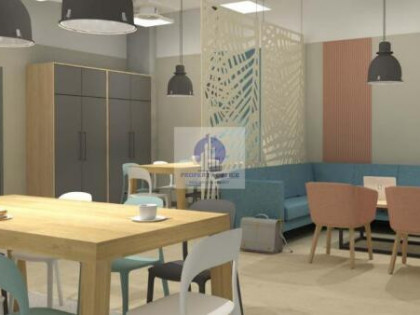 Lokal Warszawa Mokotów ul. Marynarska