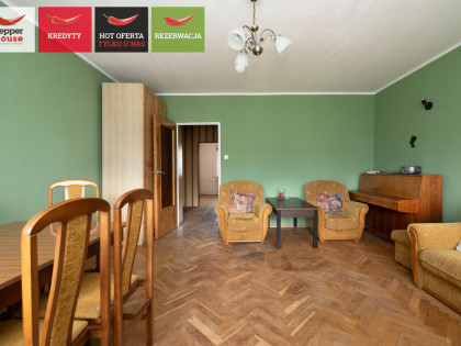 Mieszkanie Gdańsk Morena ul. Henryka Arctowskiego