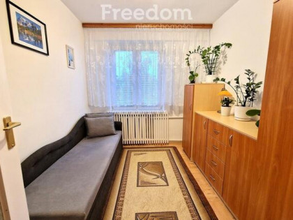 Atrakcyjne mieszkanie ul. Warszawska 250/103