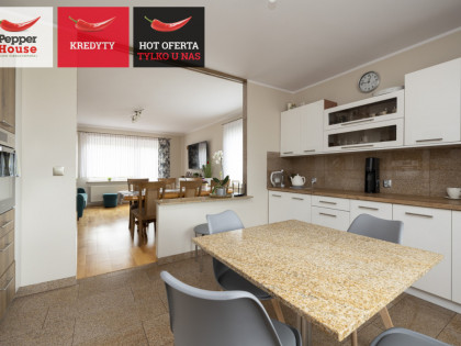 Dom Robakowo ul. Leśna