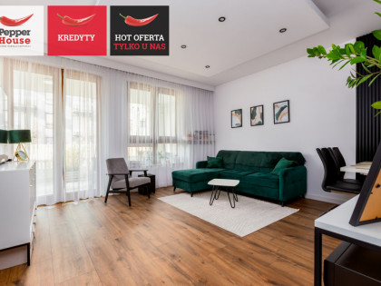 Mieszkanie Gdynia Pogórze ul. Stefana Czarnieckiego