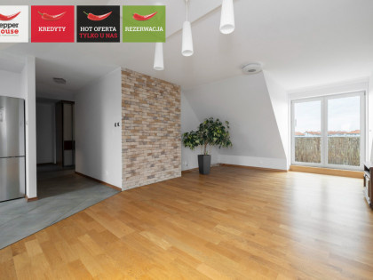 Mieszkanie Gdańsk Orunia, Południe ul. Jana Kielasa