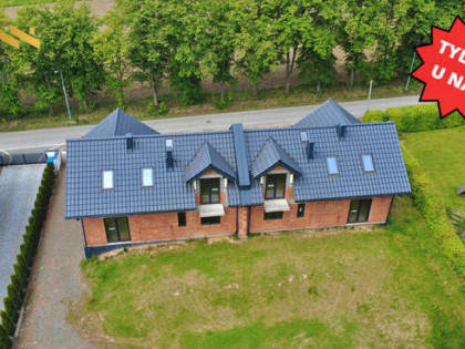 Dom Gaj gm. Mogilany,