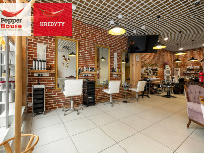 Lokal Gdańsk ul. Gen. Władysława Andersa