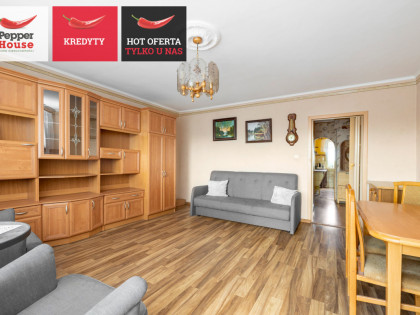 Mieszkanie Gdańsk Suchanino ul. Taborowa