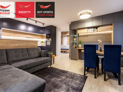 Mieszkanie Rumia ul. Nizinna