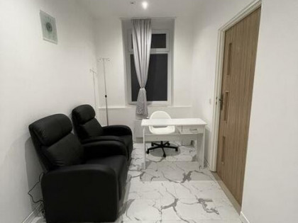 Wynajmę pomieszczenie w lokalu usługowym