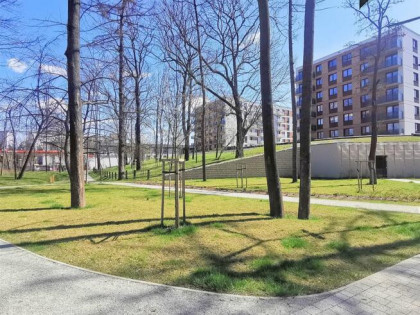 Mieszkanie Kraków Krowodrza