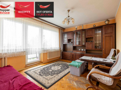 Mieszkanie Pruszcz Gdański ul. Tysiąclecia