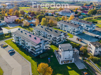 Najatrakcyjniejsze mieszkanie w Baltic Twins