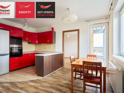 Mieszkanie Gdańsk Chełm ul. Wawelska