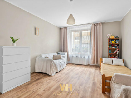 Mieszkanie Warszawa gm. Ochota Ochota, Sękocińska