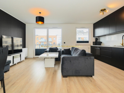 2 pokojowe mieszkanie blisko morza | Od zaraz