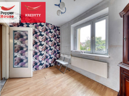 Dom Bydgoszcz Miedzyń ul.  