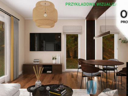 Dom Halinów, Północna