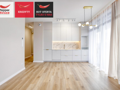 Mieszkanie Bydgoszcz Okole ul. Grunwaldzka