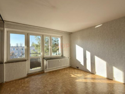 Mieszkanie Warszawa Mokotów, Krymska